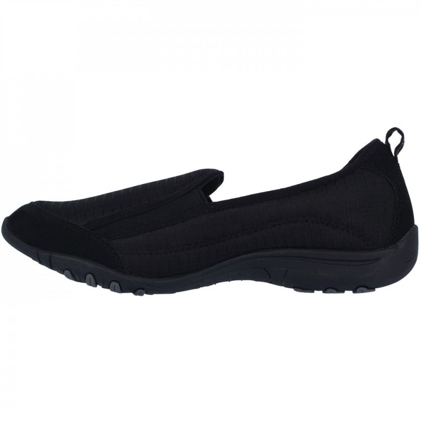 Slazenger Vigor Shoes Ladies Black