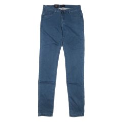 Firetrap Jog Womens Jeans Skinny Mid Wash