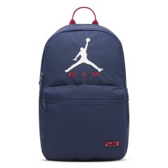 Air Jordan Backpack Midnight Navy