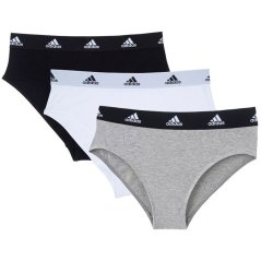 adidas Sport Active Comfort Cotton 3-pack Micro pant Assorted