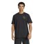 adidas Real Madrid UCL pánske tričko Black