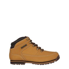Firetrap Rhino Boots Honey/Brown