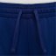 Nike Haaland Shorts Juniors Navy/Orange