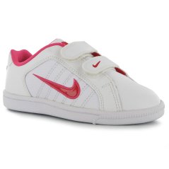 Nike Court Tradition 2 dětské tenisky velikost C11 (28,5)