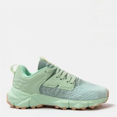 Donnay Knit Runner Junior Mint Green