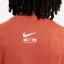 Nike Sportswear Big Kids' (Girls') T-Shirt Burnt Sunrise