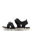 Hummel Sandal Sport Ch43 Black