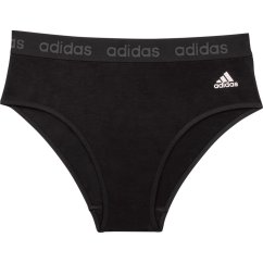 adidas Active Comfort Cotton Brief Black