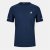 Karrimor Run Short Sleeve pánske tričko Navy