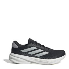 adidas Supernova Stride 2 pánské běžecké boty Black/White