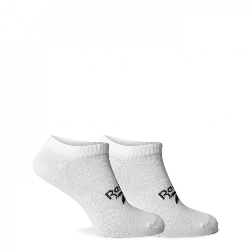 Reebok Ank Socks 3P 99 Black/White/Gry