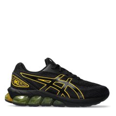 Asics Quantm 360 Vii Ch99 Black/Saffron