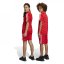 adidas XPRESS Shorts Jn99 Br Red/Scrlet