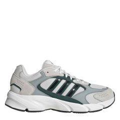adidas Men's Crazychaos 2000 Trainers Core White/Core