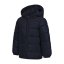 Firetrap Kids' Windproof Puffer Jacket Navy