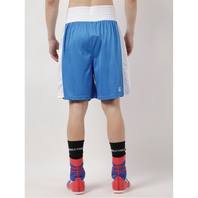 Lonsdale Boxing Shorts Blue/White