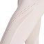 adidas Women's Performance Gym Legging New Rose