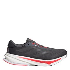 adidas Men's Supernova Rise 2 Running Shoes Grey Five