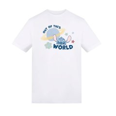 Character Disney Lilo and Stitch T-shirts World