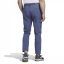 adidas Ultimate365 Chino Trousers Mens Preloved Ink