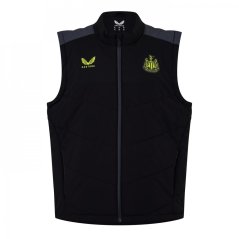 Castore NC Ch Gilet Sn34 Black