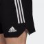 adidas 22 Match Day pánské šortky Black / White