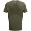 Under Armour UA Vanish Seamless Mens Short Sleeve Marine OD Green