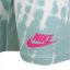 Nike Bike Shorts Mint Foam