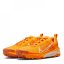Nike React Kiger 9 Trail Running Trainers Womens Melon Tint