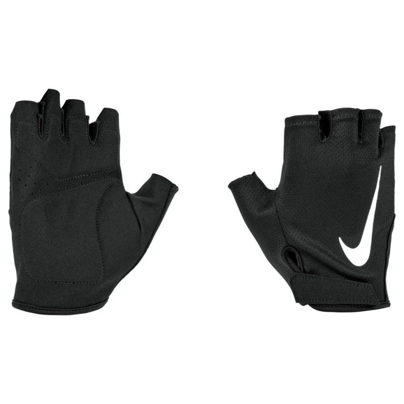 Nike Gym Essential Gloves Black/White