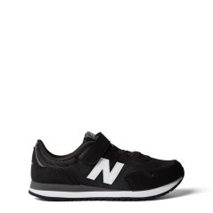 New Balance 323 Black/White