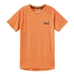 Everlast Flex Tee Junior Orange