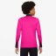 Nike Chelsea Strike Third Drill Top 2024 2025 Juniors Pink