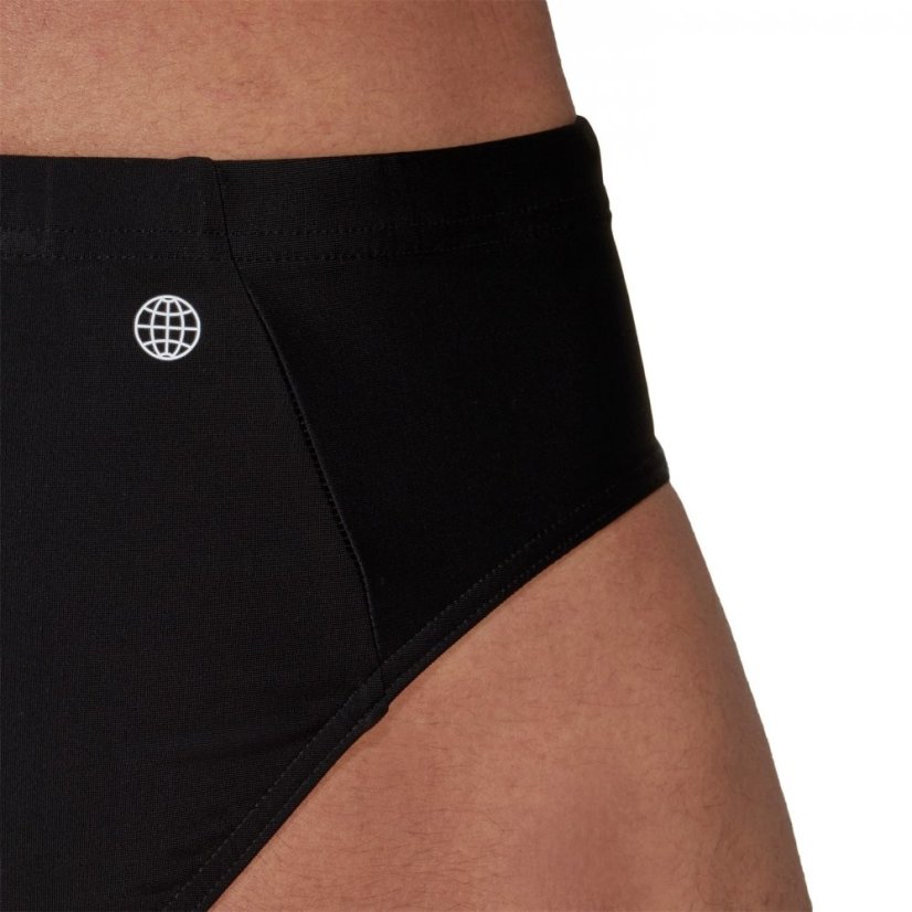 adidas Swim Trunks Black/Imp