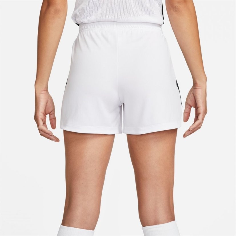 Nike Academy Shorts Womens White