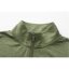 Everlast Flex 1/4 Zip Junior Khaki Marl