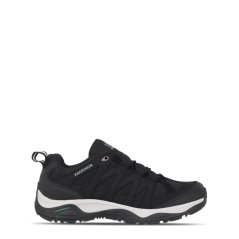 Karrimor Summit Walking Shoe Womens Black