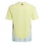 adidas Spain Away Shirt 2024 Juniors Pulse Yellow