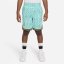 Nike Liverpool Lebron Shorts 2024 2025 Juniors Tropical Twist