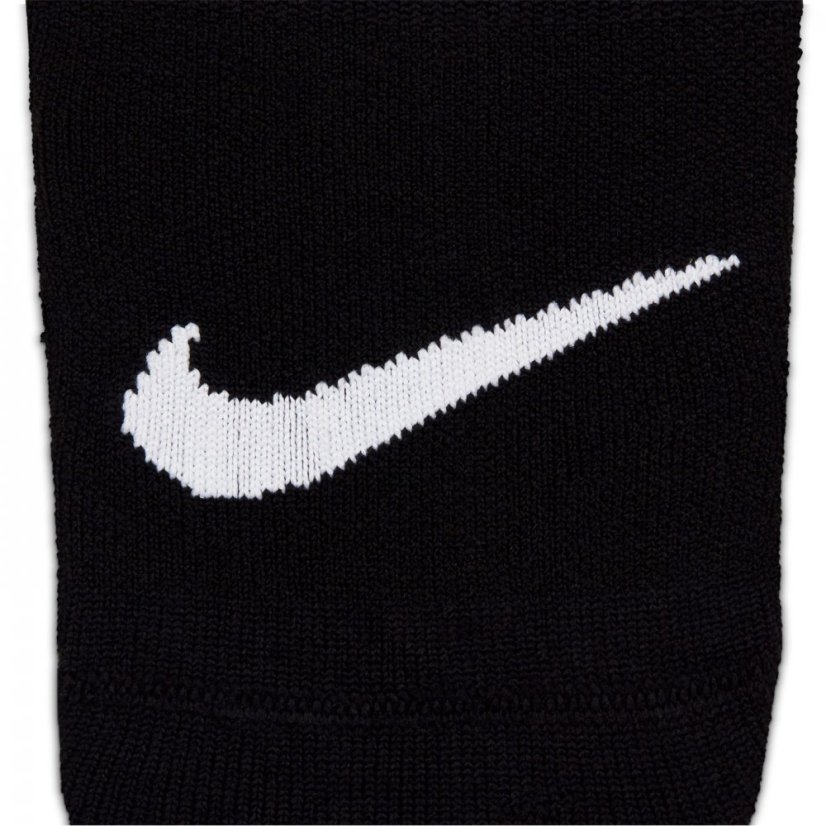 Nike Everyday Plus Lightweight Training Socks Ladies Black/White