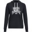 Under Armour Rival Graphic Hdy Ld99 Black
