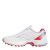 adidas Women's Adizero Zg Spikeless Golf Shoes Wht/Silv/Lucid