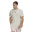 adidas BOT Dye pánské tričko Multi Melange