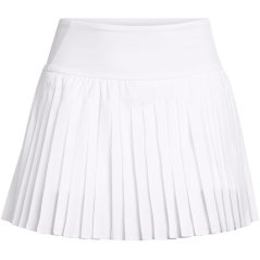 Under Armour Women's Performance Gym Shorts White