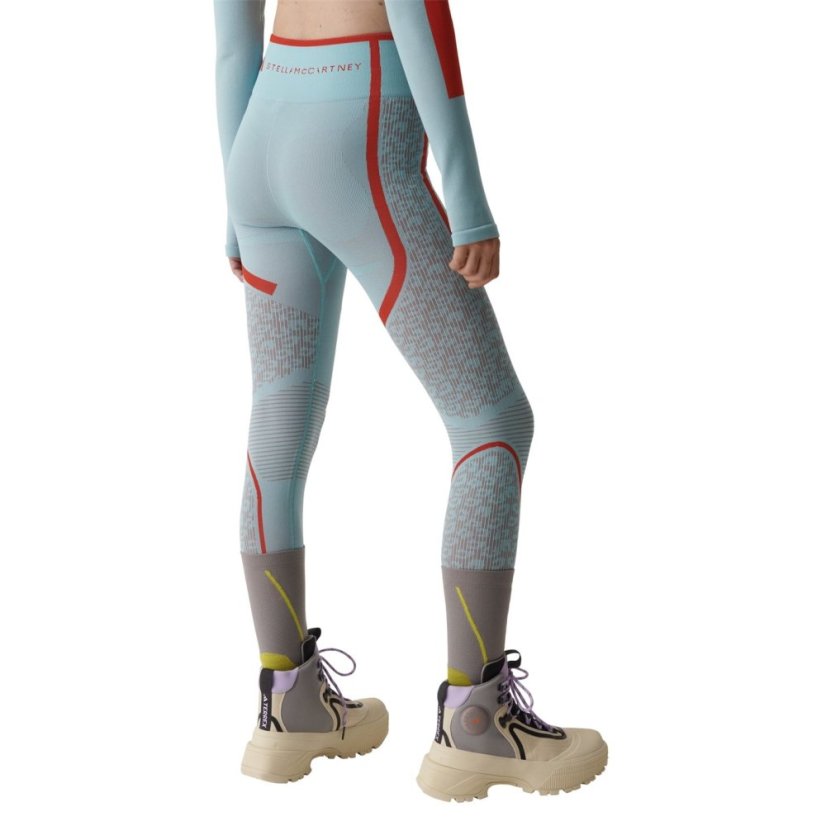 adidas Women's Leggings Green