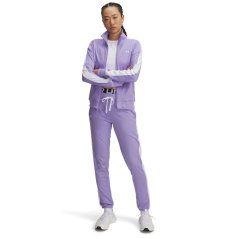 Under Armour Armour Tricot Tracksuit Womens Transparent