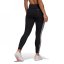 adidas 3S DTM Tights Womens Black/White