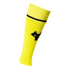 Castore Knee High Football Socks Blazing Yellow