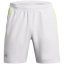 Under Armour Launch 7'' Mens Short Grey