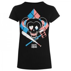 ChartacterT SSquad LdsC99 Cartoon HQ velikost L